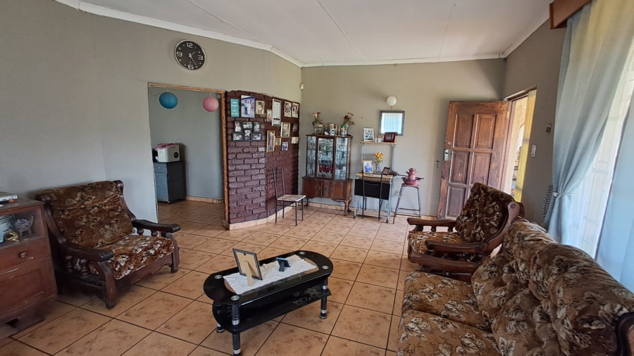 3 Bedroom Property for Sale in Parys Free State
